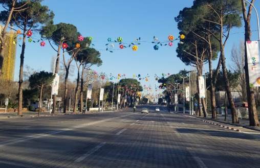 Veliaj paralajmeron nismen e re: Pas pandemise vendosim fundjaven pa makina